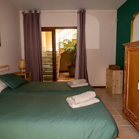 Vila V8 Caleta De Fuste