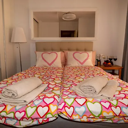 V8 Villa Caleta De Fuste