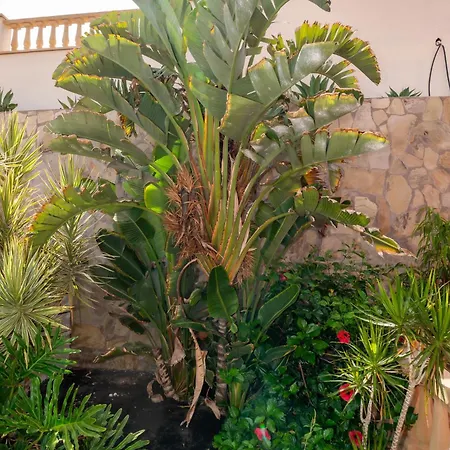 Villa V8 Caleta De Fuste