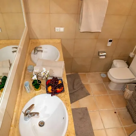 V8 Villa Caleta De Fuste