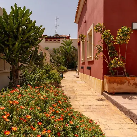 V8 Villa Caleta De Fuste