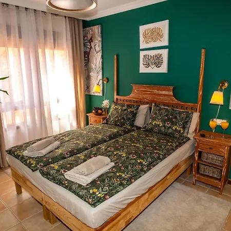 V8 Villa Caleta De Fuste