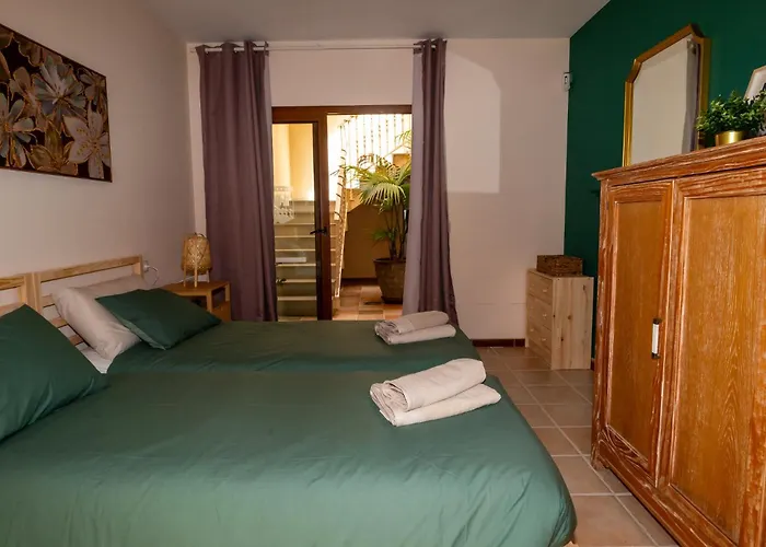 Villa V8 Caleta De Fuste