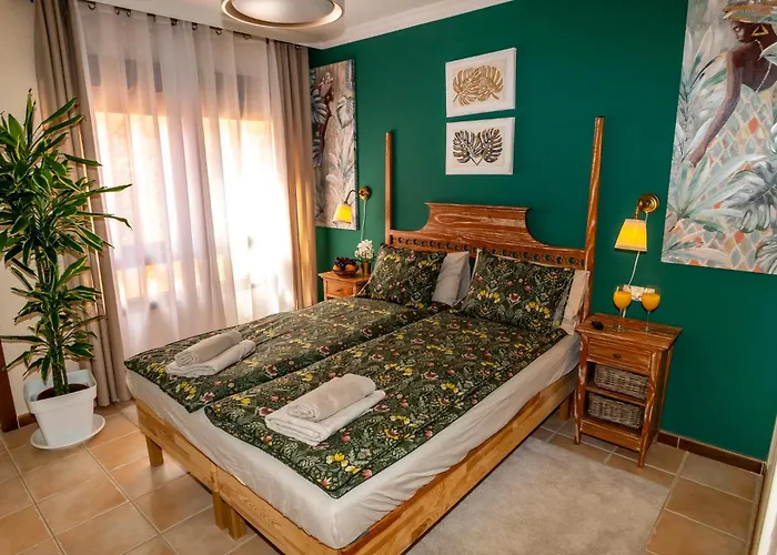 V8 Villa Caleta De Fuste