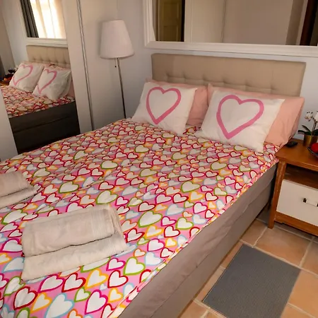 Willa V8 Caleta De Fuste