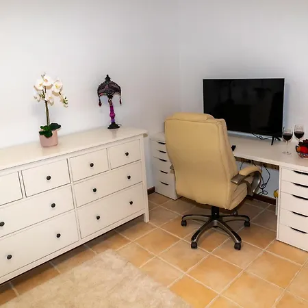 V8 * Caleta De Fuste