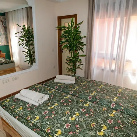 Willa V8 Caleta De Fuste