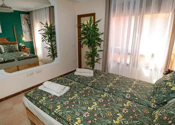 Вилла V8 Калета-де-Фусте