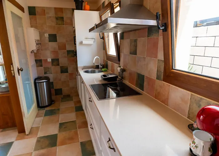 Вилла V8 Калета-де-Фусте