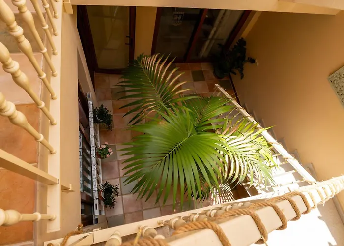 V8 Калета-де-Фусте